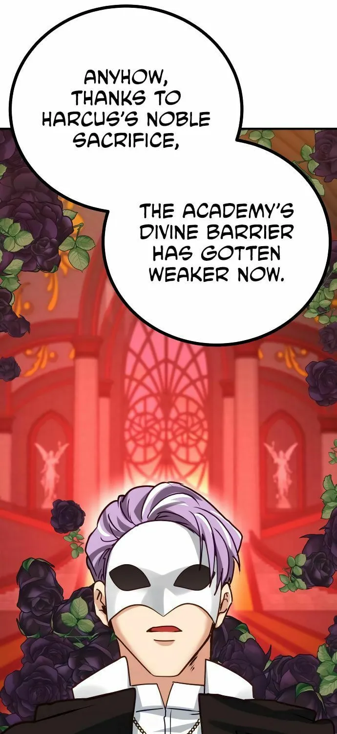 The Devil's Father's Brave Daughter Chapter 16 page 27 - 