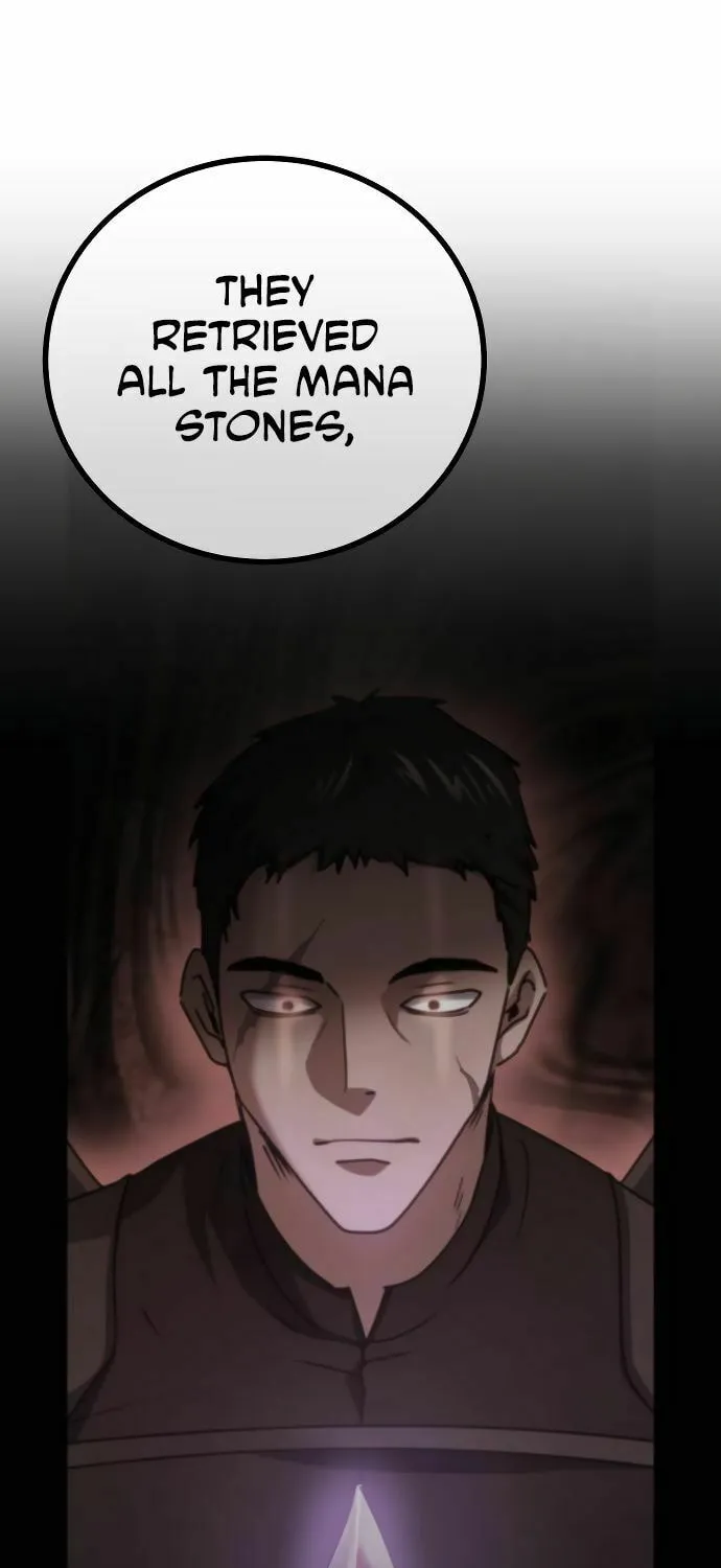 The Devil's Father's Brave Daughter Chapter 16 page 29 - 