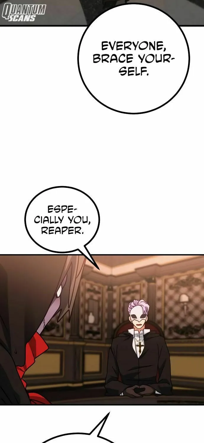 The Devil's Father's Brave Daughter Chapter 16 page 34 - 