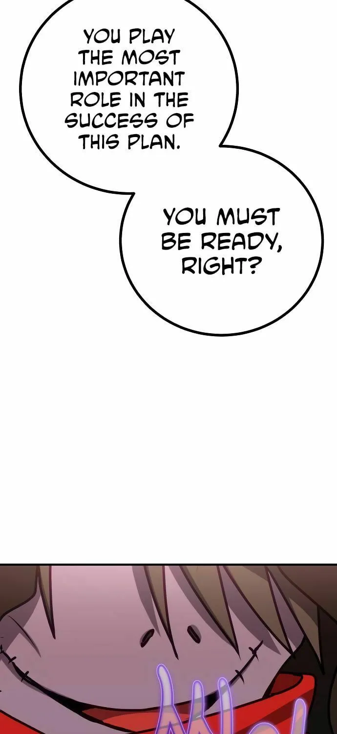 The Devil's Father's Brave Daughter Chapter 16 page 35 - 