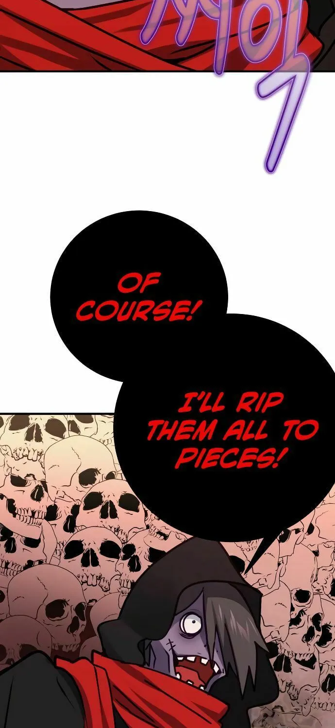 The Devil's Father's Brave Daughter Chapter 16 page 36 - 