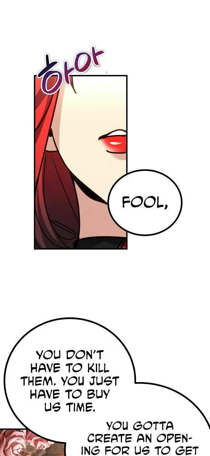 The Devil's Father's Brave Daughter Chapter 16 page 38 - 