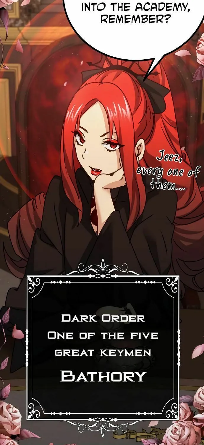 The Devil's Father's Brave Daughter Chapter 16 page 39 - 