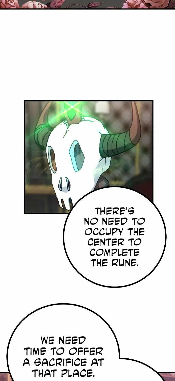 The Devil's Father's Brave Daughter Chapter 16 page 40 - 