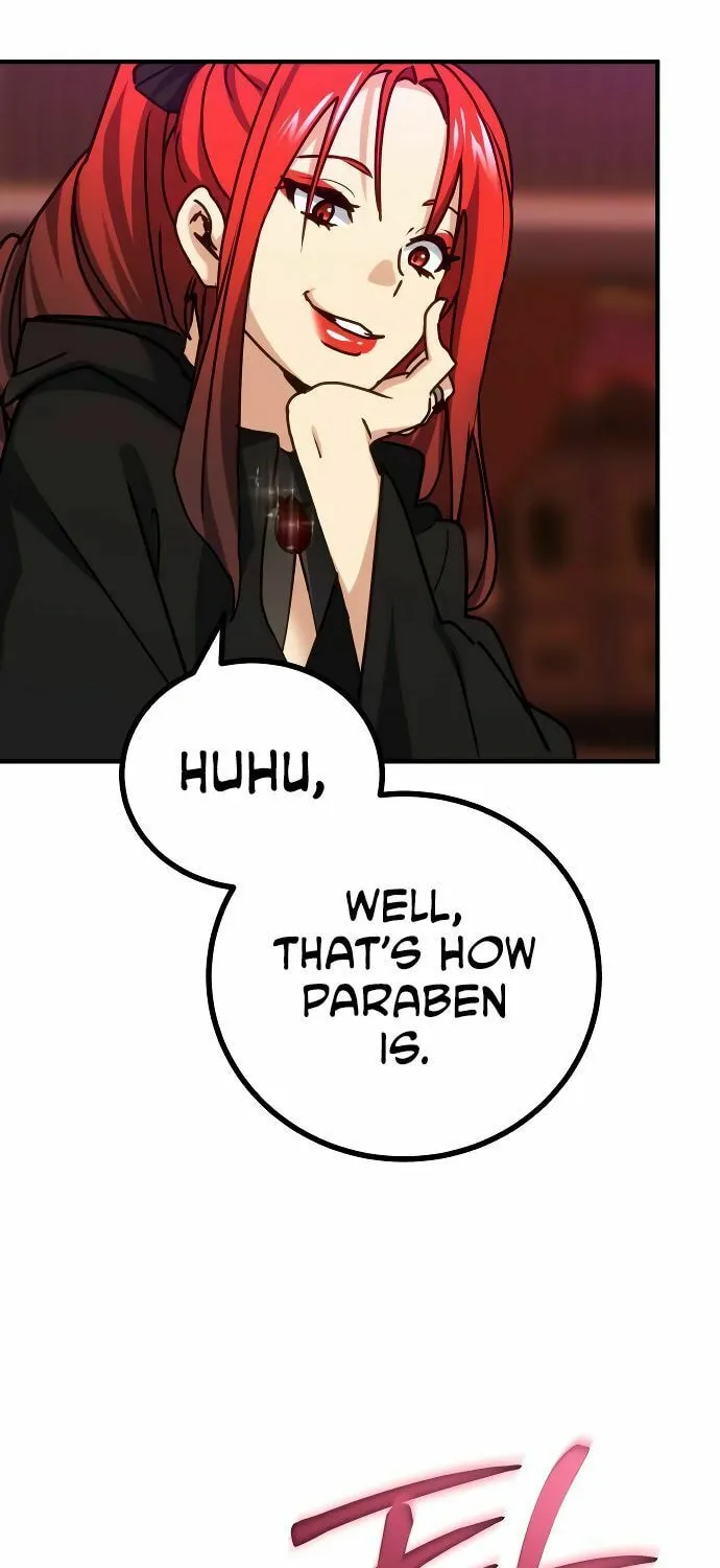 The Devil's Father's Brave Daughter Chapter 16 page 5 - 
