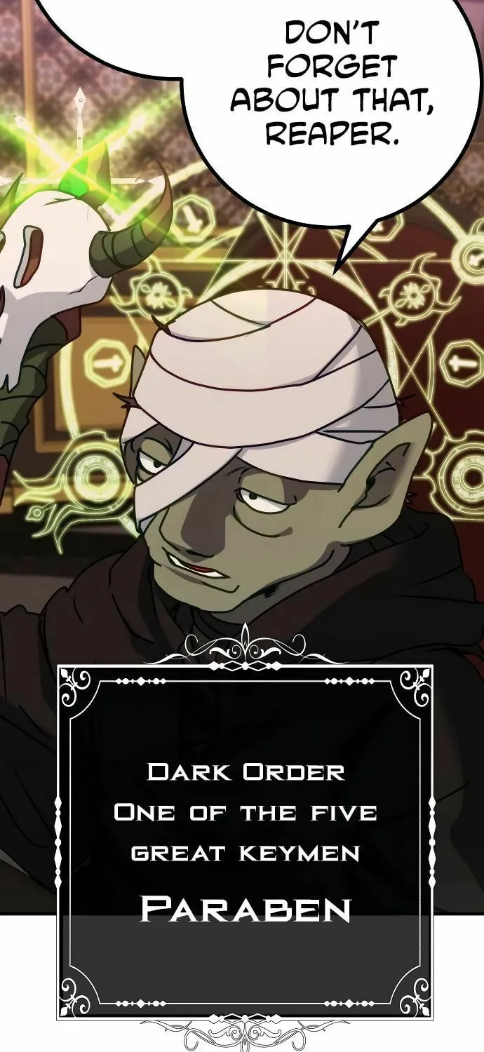 The Devil's Father's Brave Daughter Chapter 16 page 41 - 