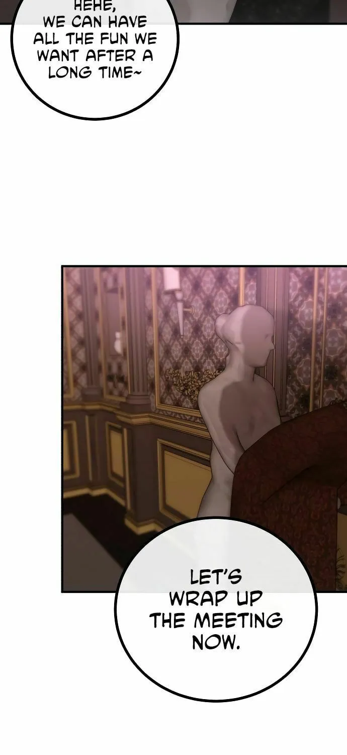 The Devil's Father's Brave Daughter Chapter 16 page 44 - 
