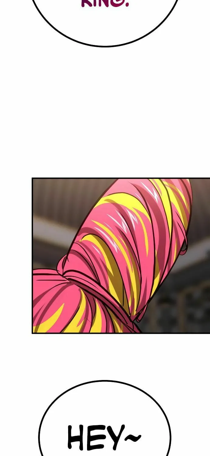 The Devil's Father's Brave Daughter Chapter 16 page 48 - 