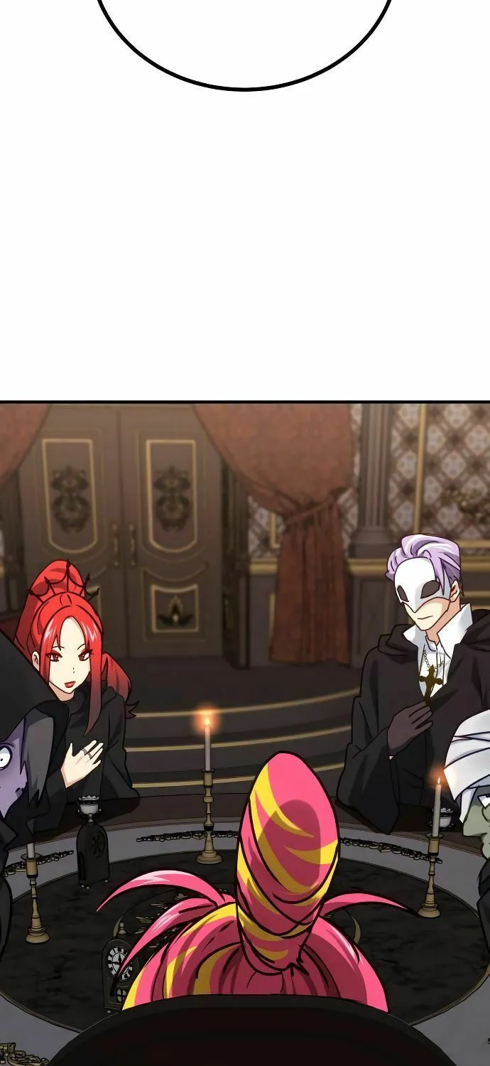 The Devil's Father's Brave Daughter Chapter 16 page 49 - 