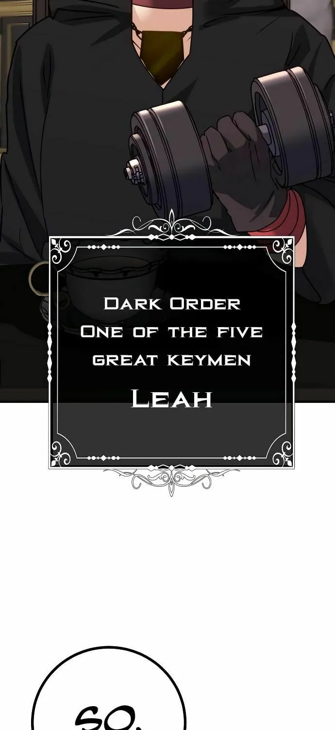 The Devil's Father's Brave Daughter Chapter 16 page 51 - 