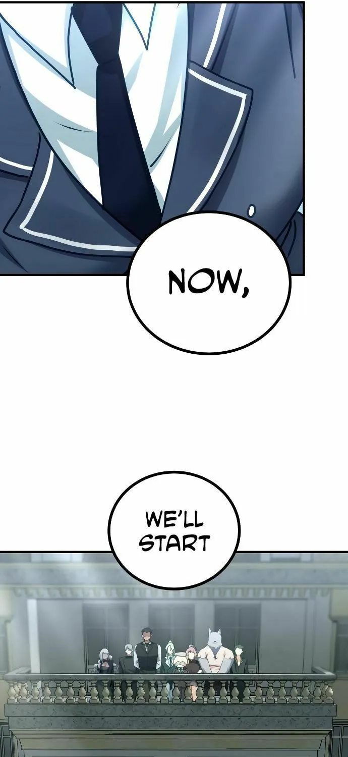 The Devil's Father's Brave Daughter Chapter 16 page 56 - 