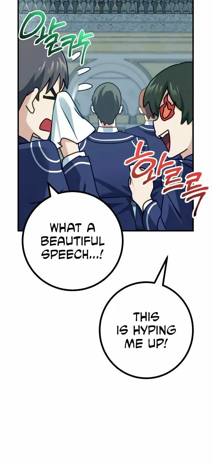 The Devil's Father's Brave Daughter Chapter 16 page 60 - 
