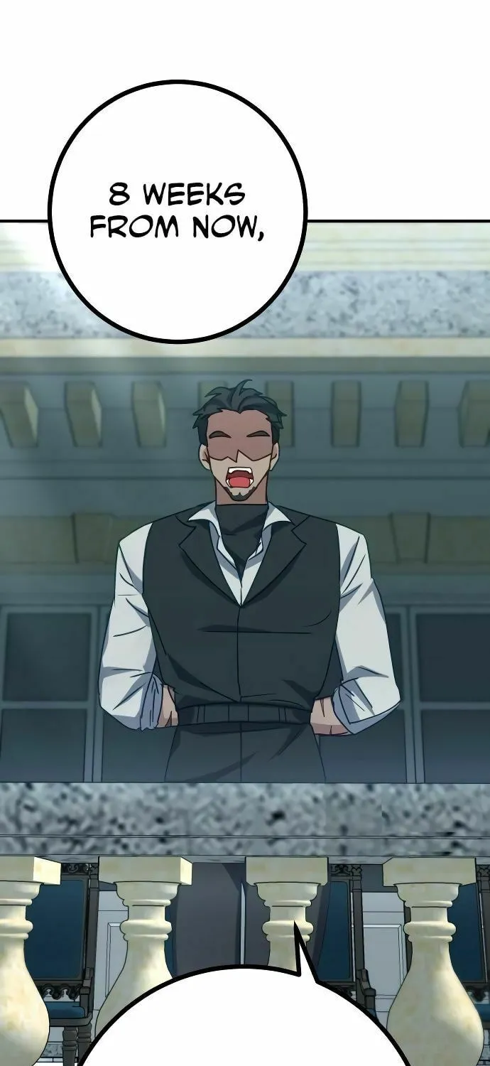 The Devil's Father's Brave Daughter Chapter 16 page 62 - 