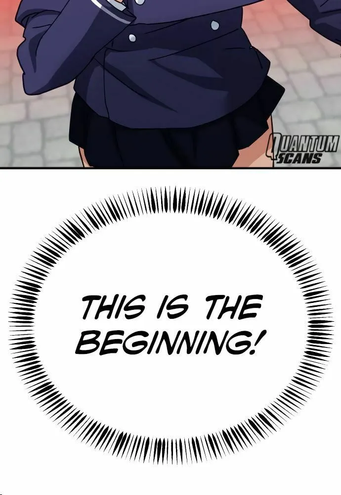 The Devil's Father's Brave Daughter Chapter 16 page 64 - 