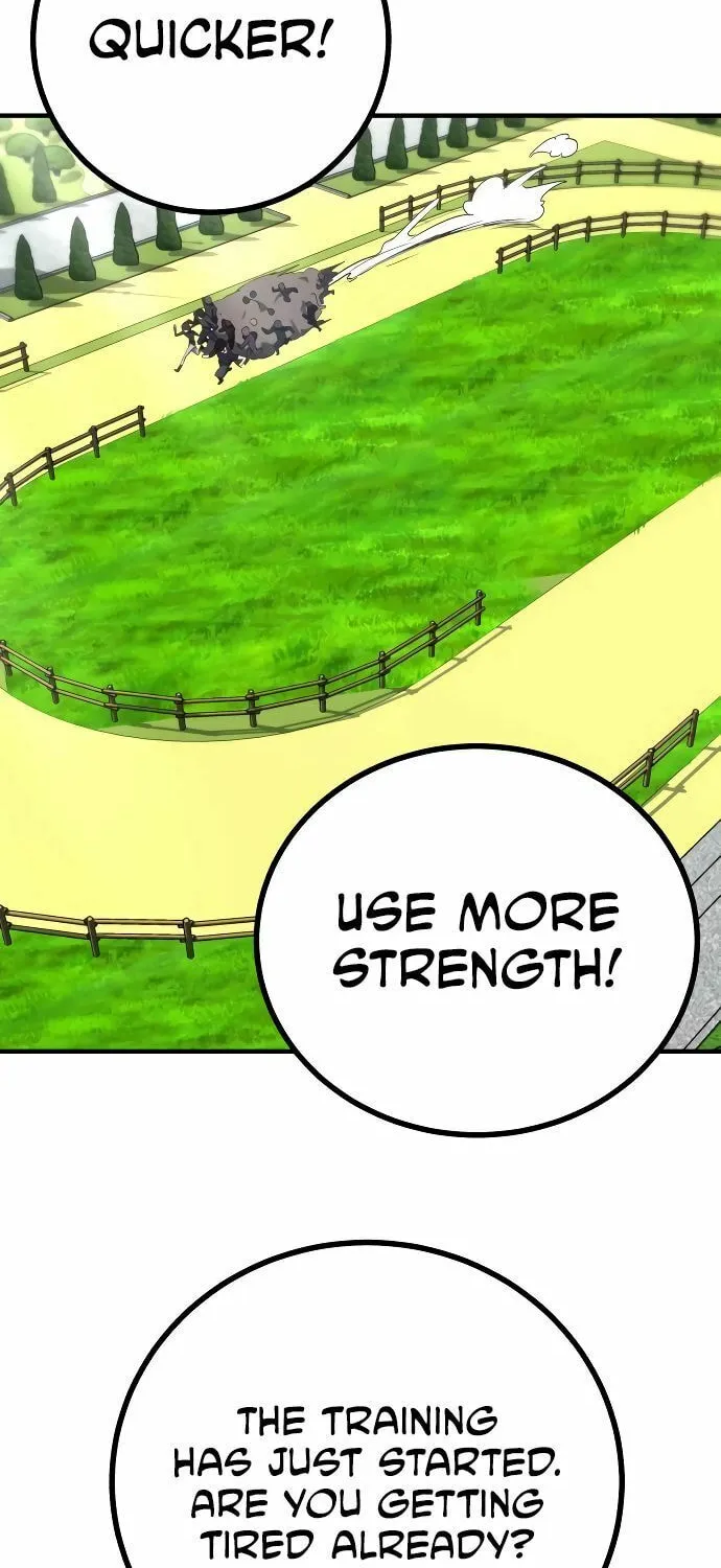 The Devil's Father's Brave Daughter Chapter 16 page 66 - 