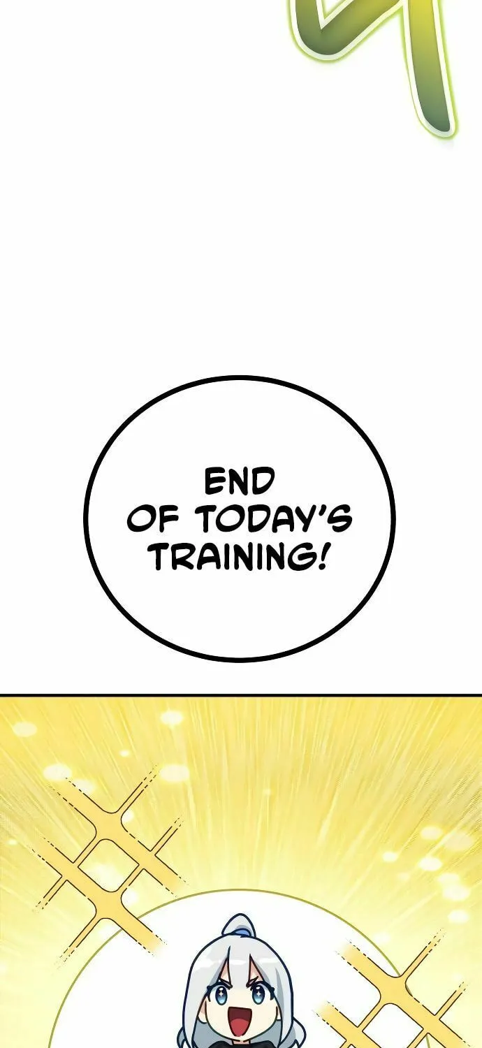 The Devil's Father's Brave Daughter Chapter 16 page 69 - 