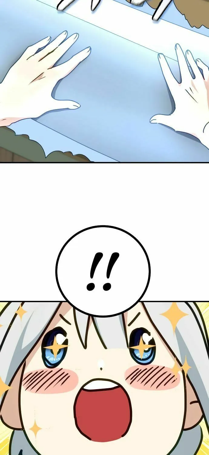 The Devil's Father's Brave Daughter Chapter 16 page 75 - 