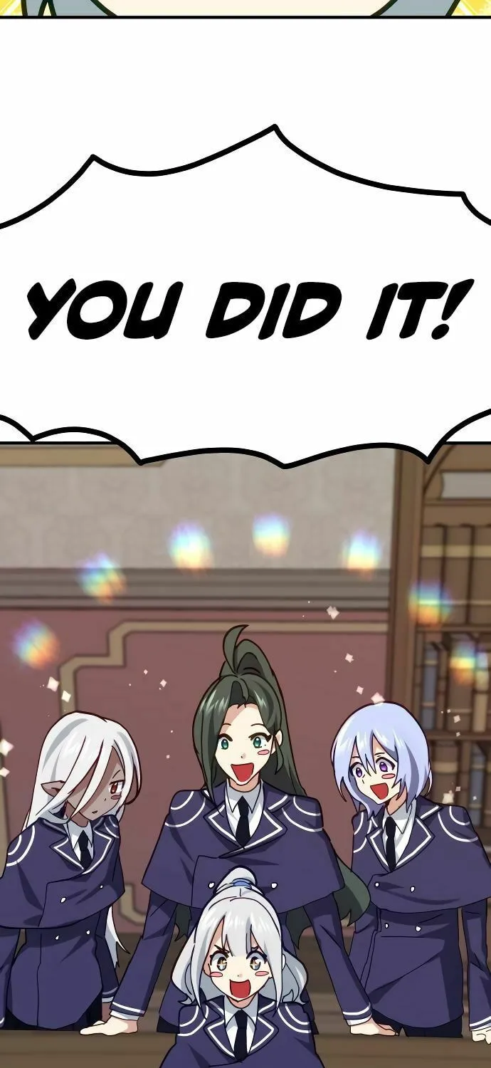 The Devil's Father's Brave Daughter Chapter 16 page 76 - 