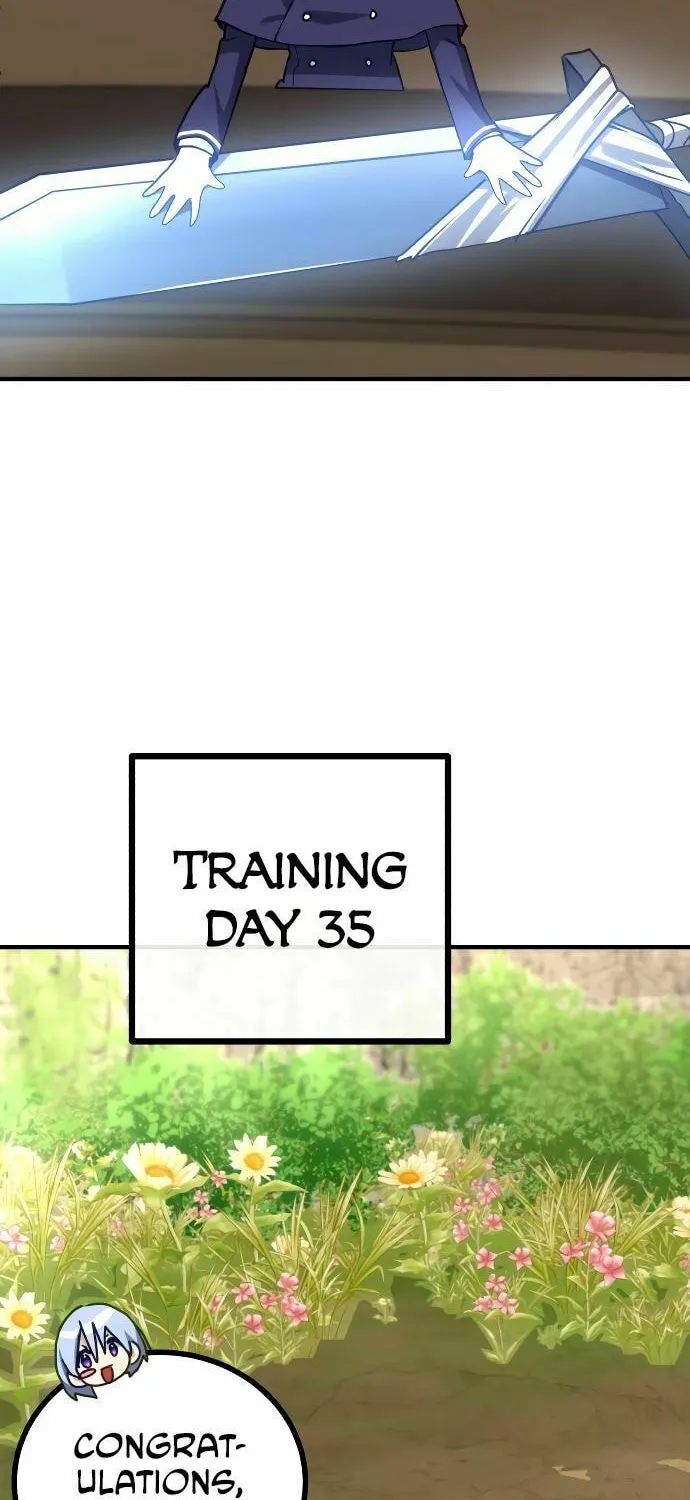 The Devil's Father's Brave Daughter Chapter 16 page 77 - 