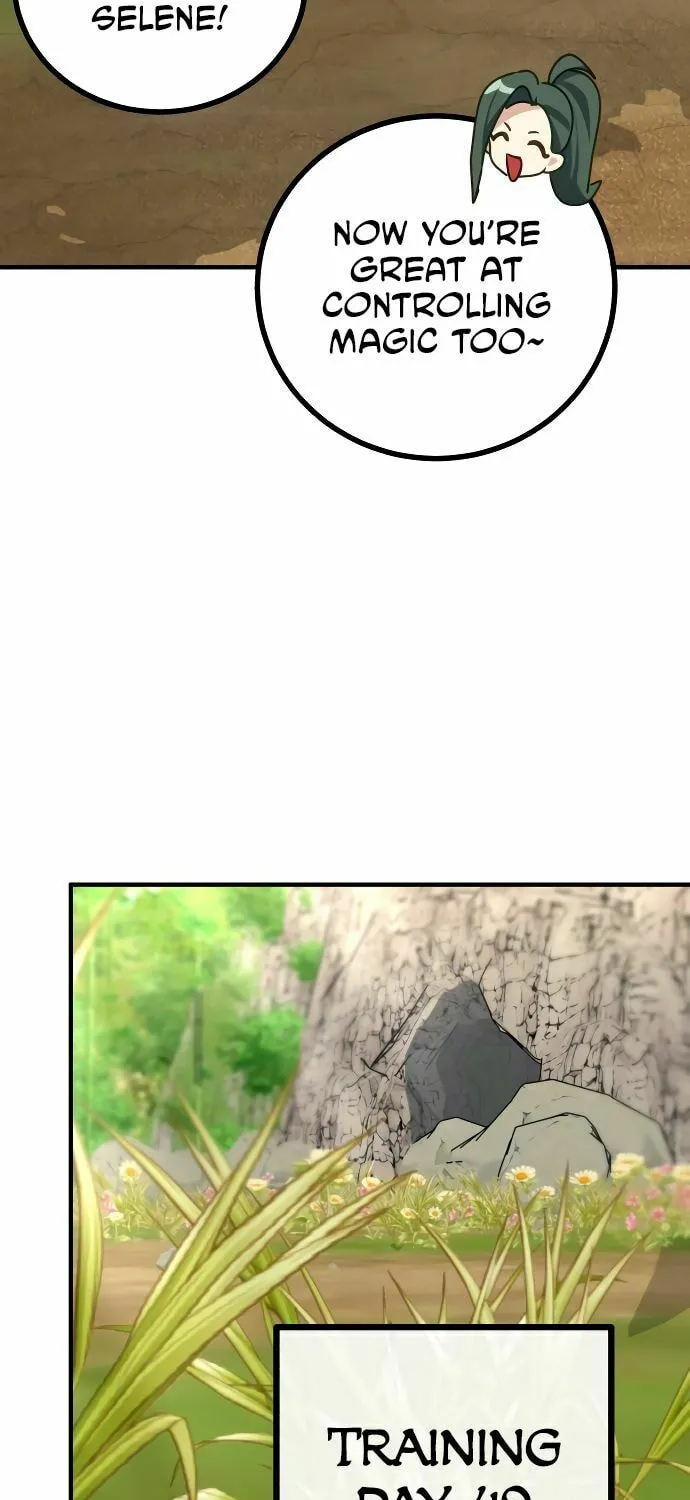 The Devil's Father's Brave Daughter Chapter 16 page 78 - 