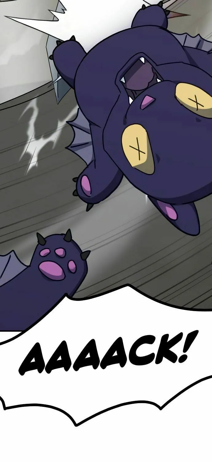The Devil's Father's Brave Daughter Chapter 16 page 80 - 