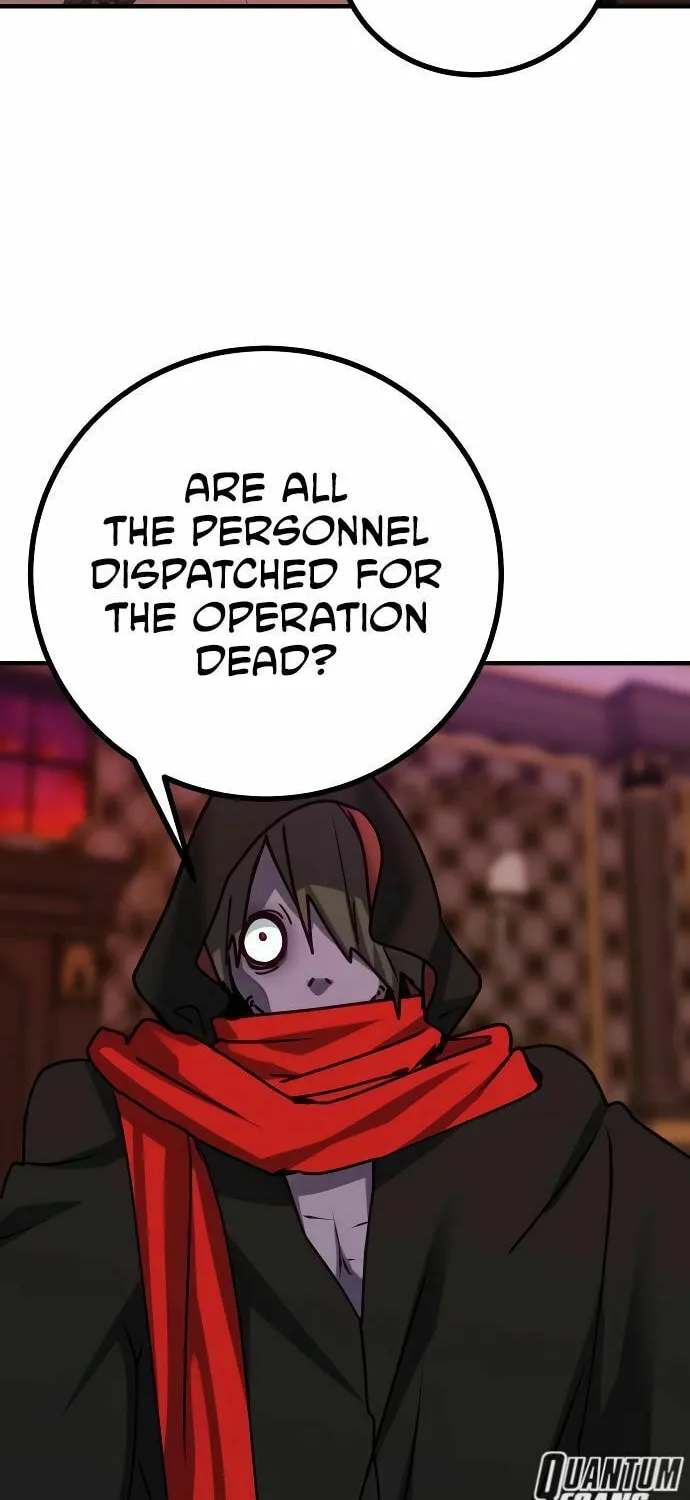 The Devil's Father's Brave Daughter Chapter 16 page 9 - 