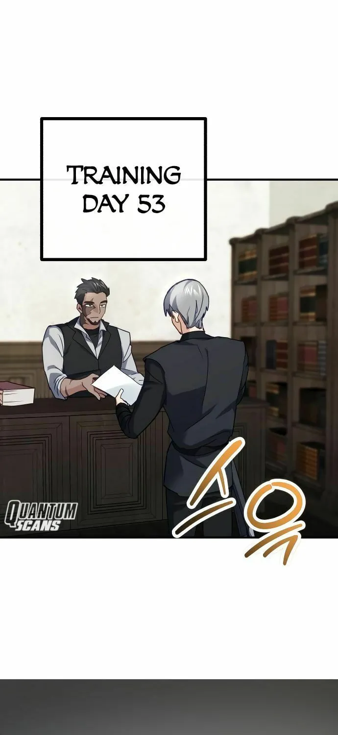 The Devil's Father's Brave Daughter Chapter 16 page 81 - 