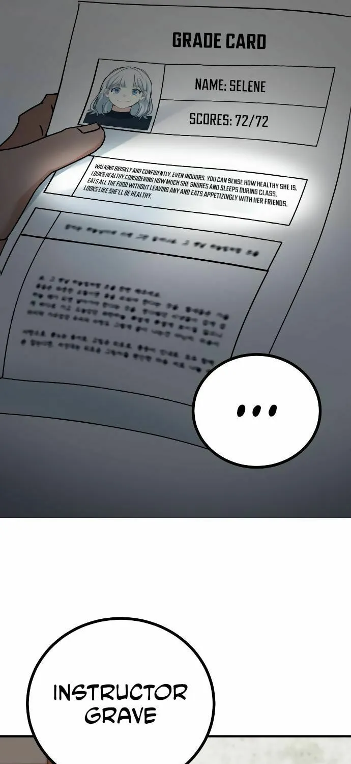 The Devil's Father's Brave Daughter Chapter 16 page 83 - 