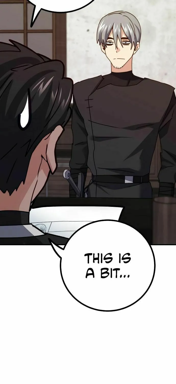 The Devil's Father's Brave Daughter Chapter 16 page 84 - 
