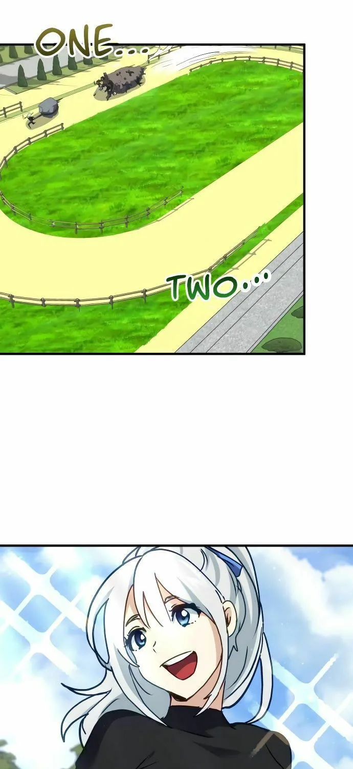 The Devil's Father's Brave Daughter Chapter 16 page 85 - 