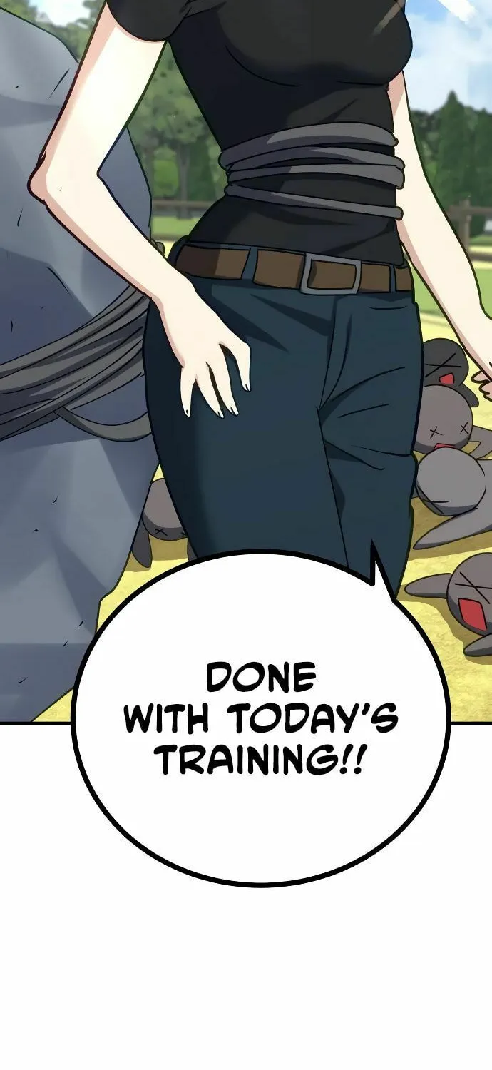 The Devil's Father's Brave Daughter Chapter 16 page 86 - 