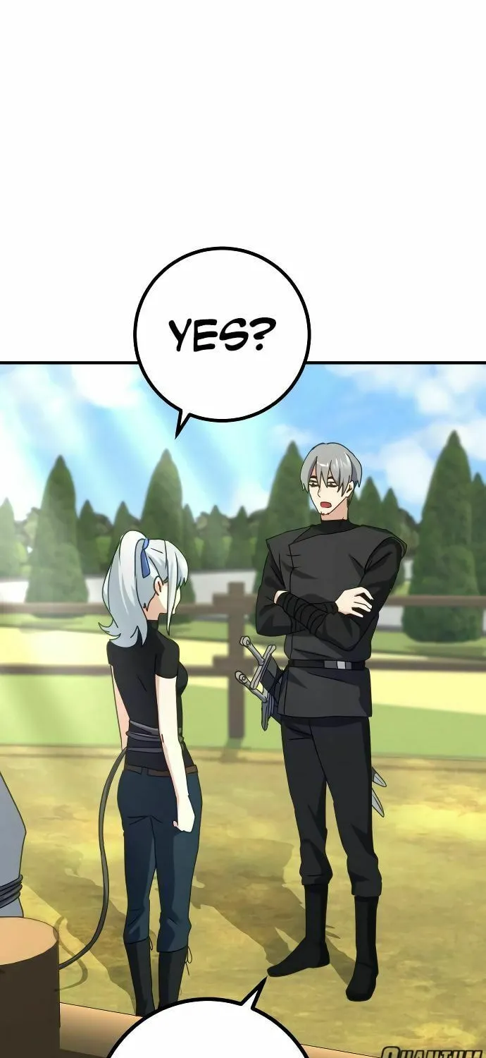 The Devil's Father's Brave Daughter Chapter 16 page 88 - 
