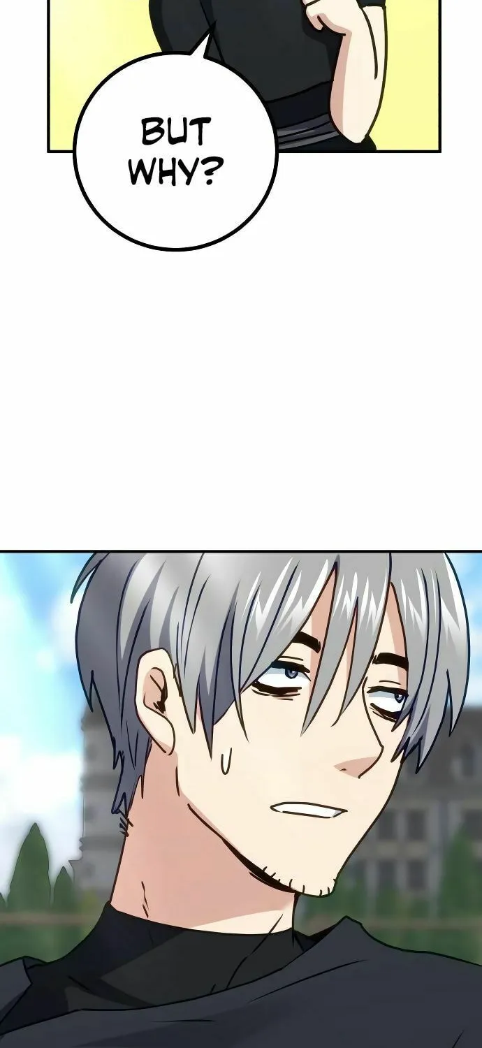 The Devil's Father's Brave Daughter Chapter 16 page 90 - 