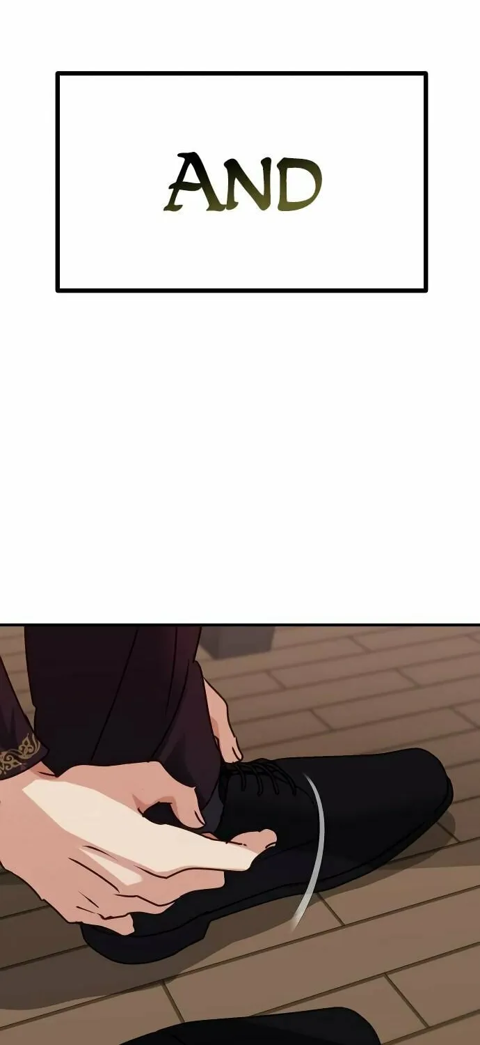 The Devil's Father's Brave Daughter Chapter 16 page 93 - 