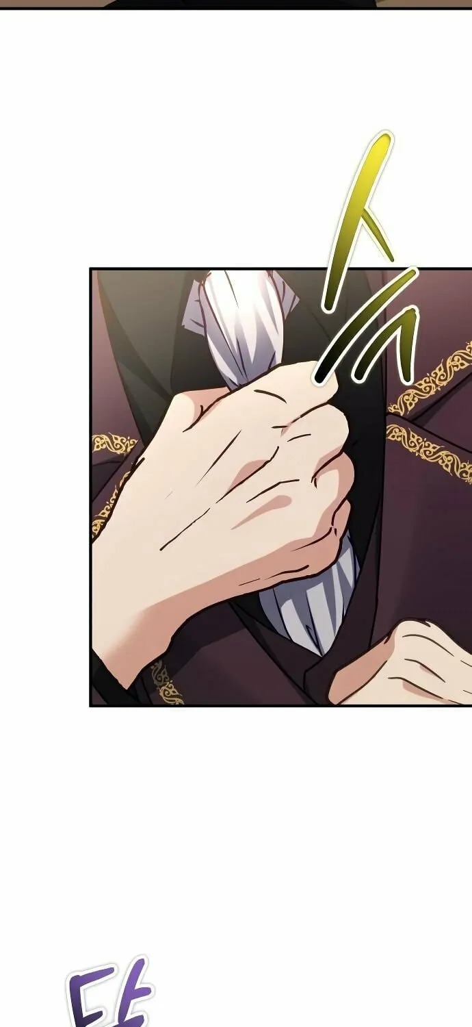 The Devil's Father's Brave Daughter Chapter 16 page 94 - 