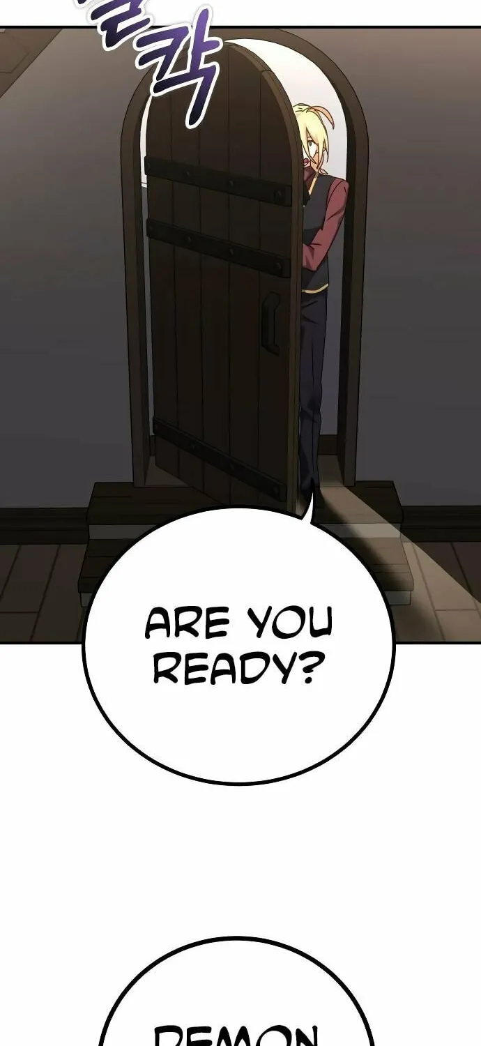 The Devil's Father's Brave Daughter Chapter 16 page 95 - 