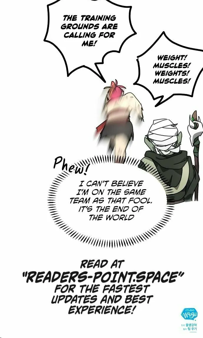 The Devil's Father's Brave Daughter Chapter 16 page 99 - 