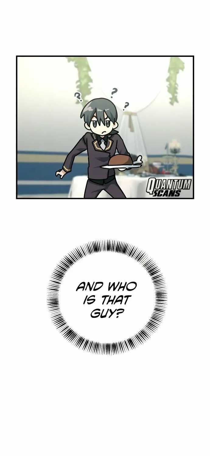 The Devil's Father's Brave Daughter Chapter 17 page 102 - 