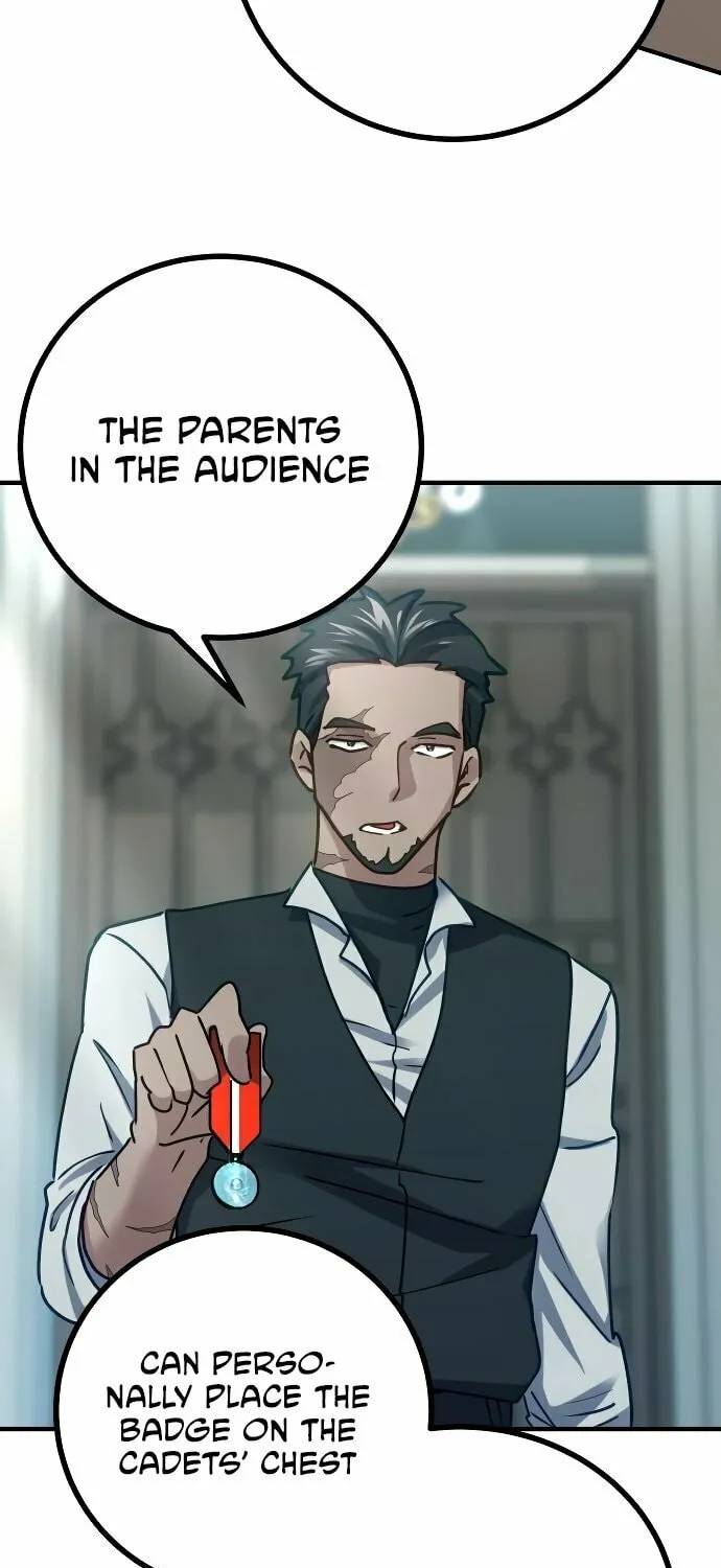 The Devil's Father's Brave Daughter Chapter 17 page 14 - 