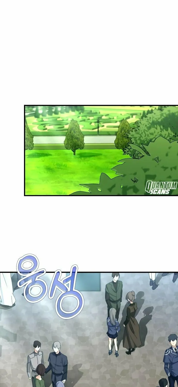 The Devil's Father's Brave Daughter Chapter 17 page 16 - 