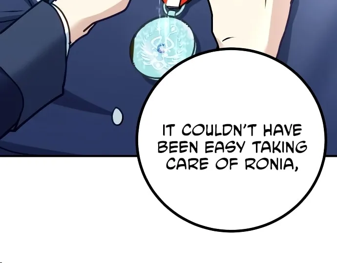 The Devil's Father's Brave Daughter Chapter 17 page 26 - 