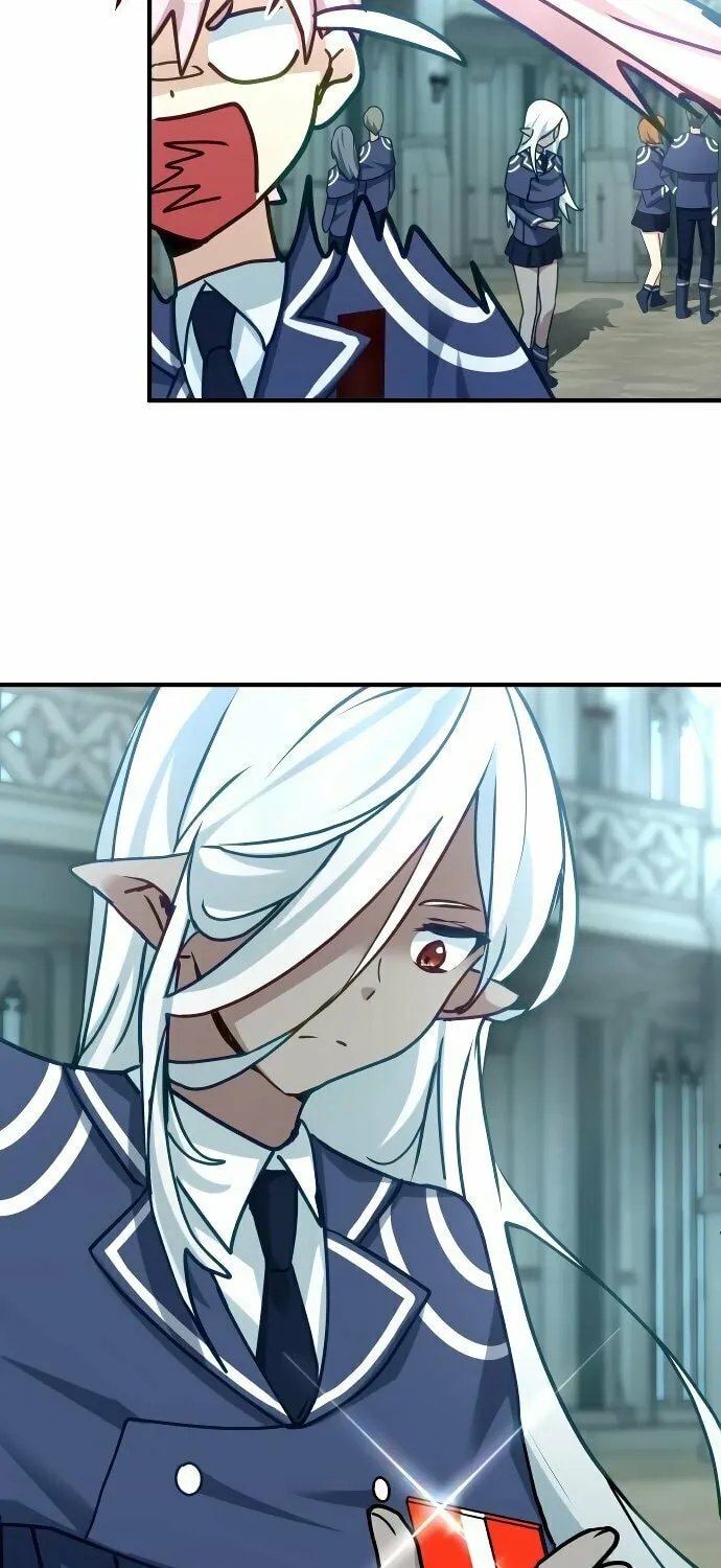 The Devil's Father's Brave Daughter Chapter 17 page 29 - 