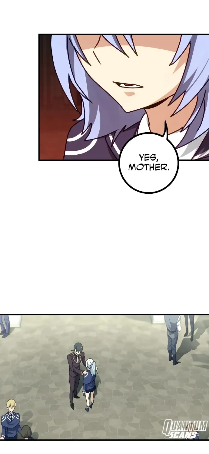 The Devil's Father's Brave Daughter Chapter 17 page 39 - 