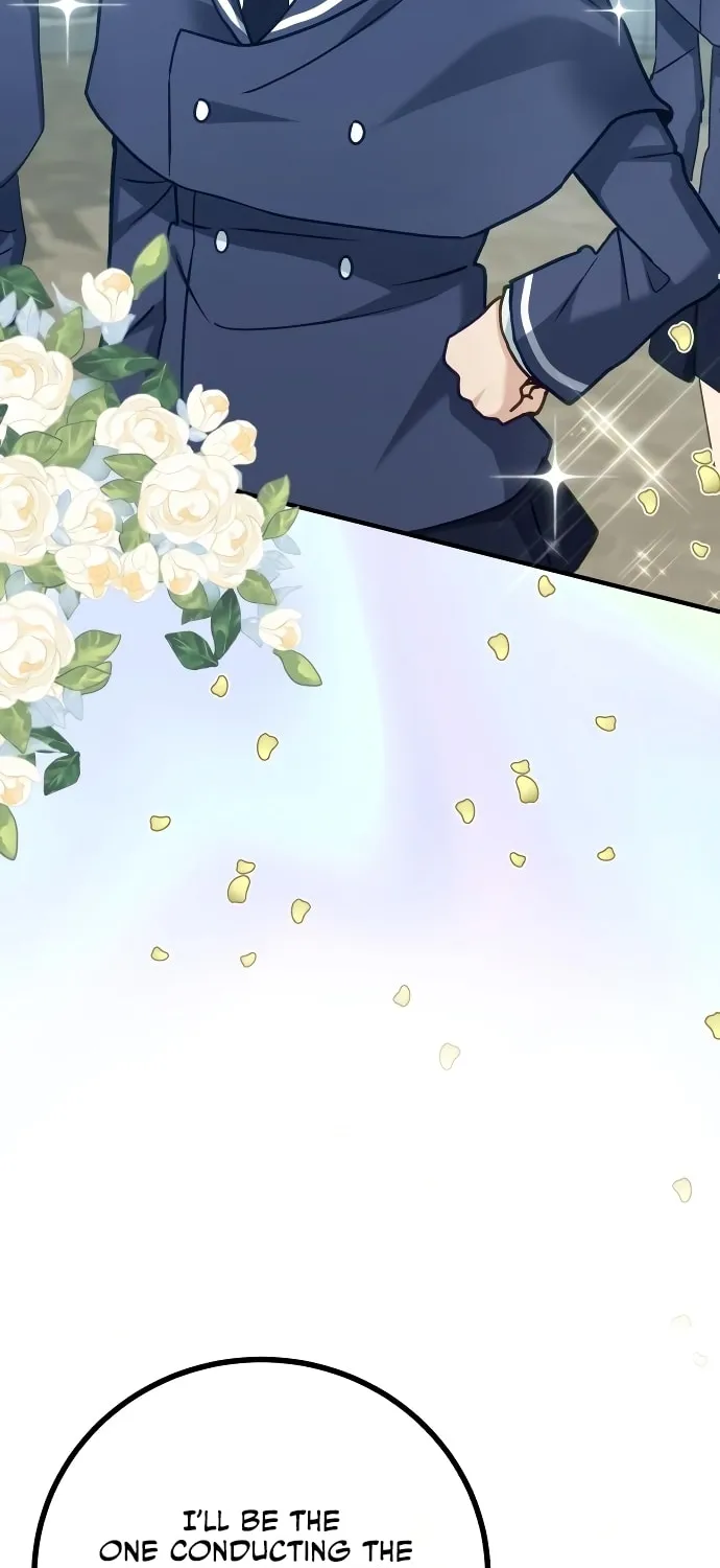 The Devil's Father's Brave Daughter Chapter 17 page 5 - 