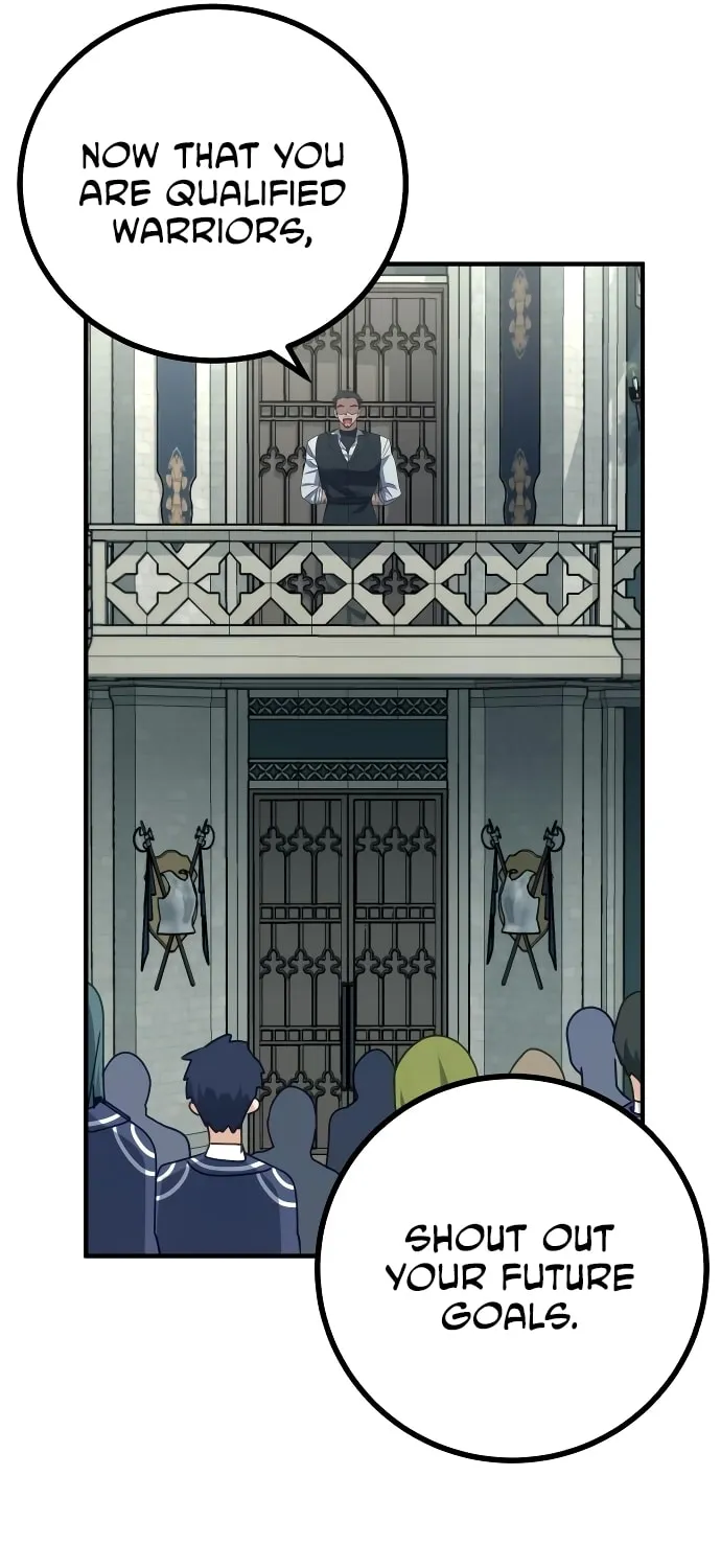 The Devil's Father's Brave Daughter Chapter 17 page 44 - 