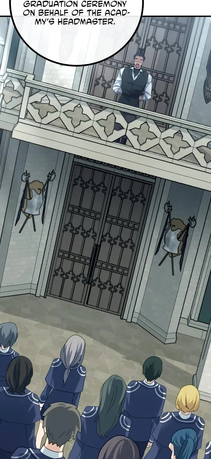 The Devil's Father's Brave Daughter Chapter 17 page 6 - 