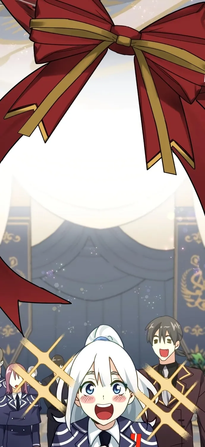 The Devil's Father's Brave Daughter Chapter 17 page 51 - 
