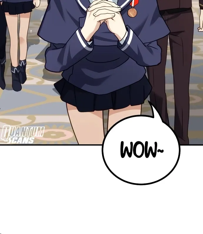 The Devil's Father's Brave Daughter Chapter 17 page 52 - 