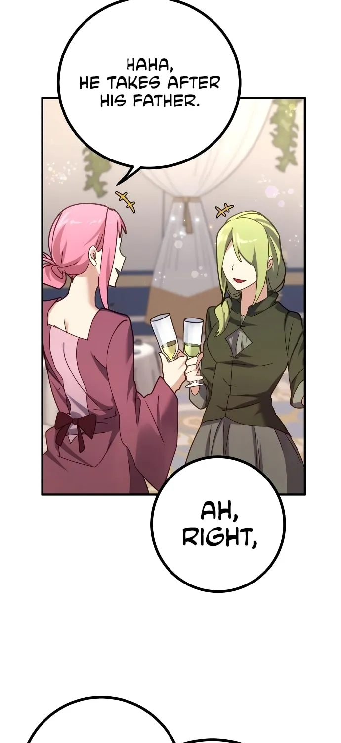The Devil's Father's Brave Daughter Chapter 17 page 55 - 