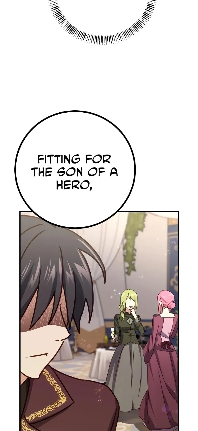 The Devil's Father's Brave Daughter Chapter 17 page 57 - 